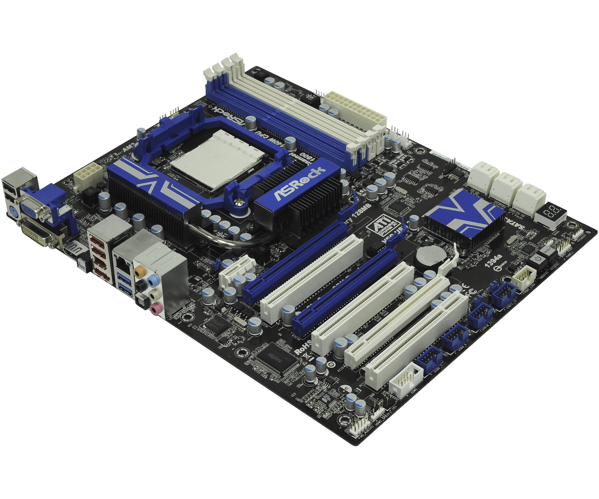 Asrock 890gx extreme3 обзор